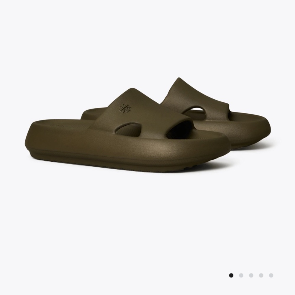 Tory Burch slides